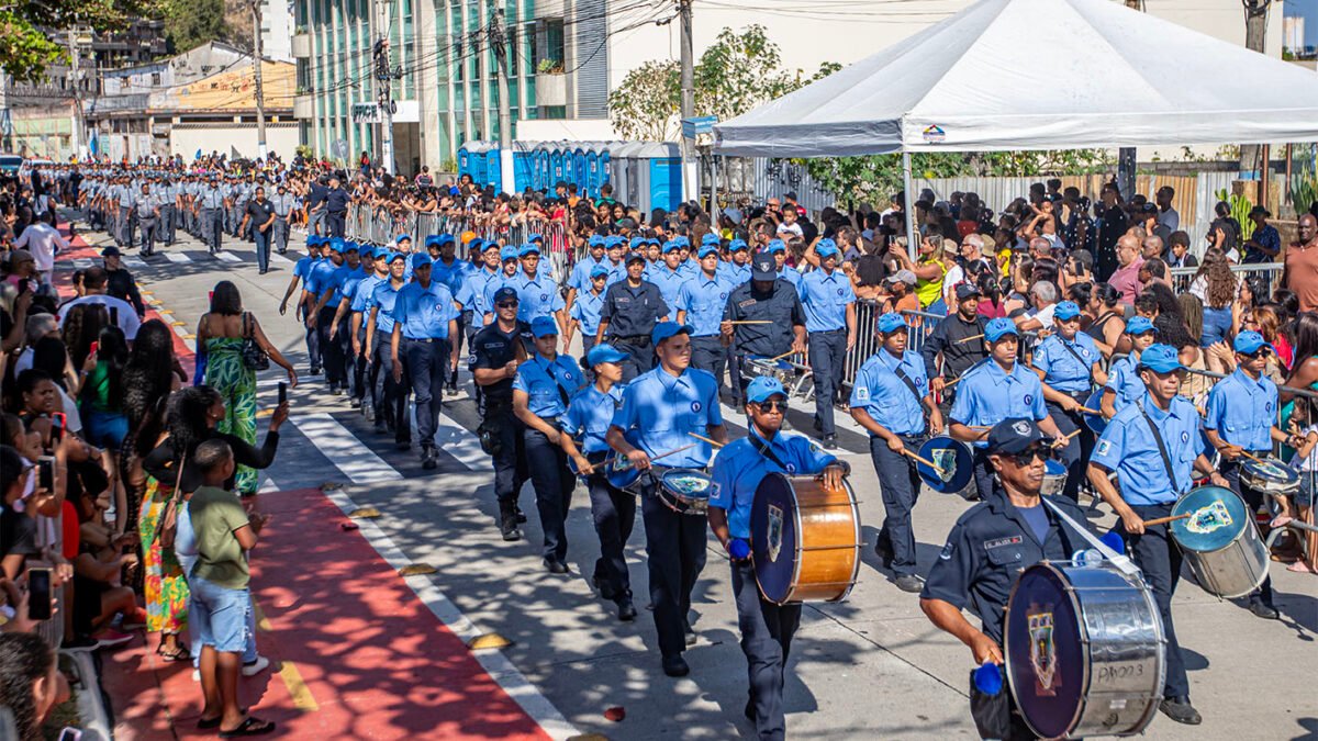 Aniversário de Macaé reúne inaugurações, entregas e programação cívica ao longo de seis dias