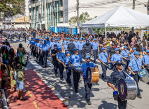 Aniversário de Macaé reúne inaugurações, entregas e programação cívica ao longo de seis dias