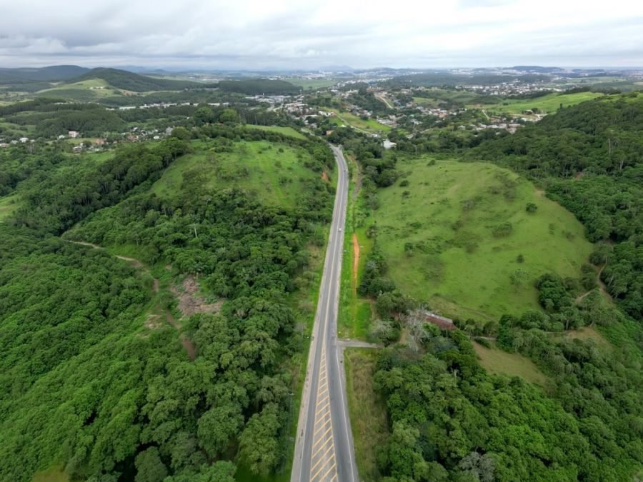 Governo do Estado anuncia obras de duplicação da RJ-106 entre Rio das Ostras e Macaé