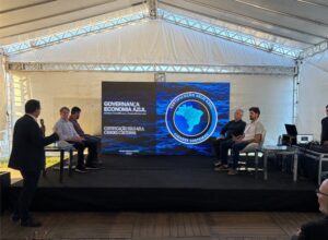 Macaé inicia processo para conquistar o primeiro Selo Azul Cidades Costeiras do Brasil
