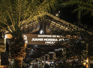 Shopping de Rua é reconhecido como Patrimônio Cultural Imaterial de Rio das Ostras