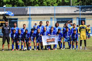 Rio das Ostras sedia 15ª edição da Soccer Cup