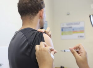 Rio das Ostras estende vacinação de influenza ao público em geral