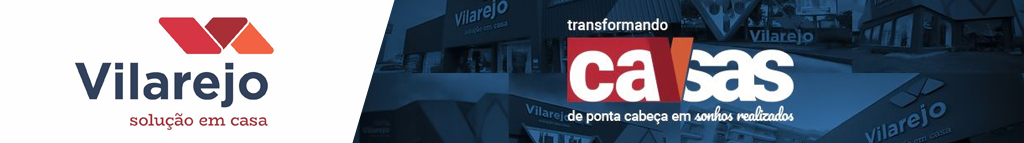 Vilarejo Acabamentos: Topo da editoria