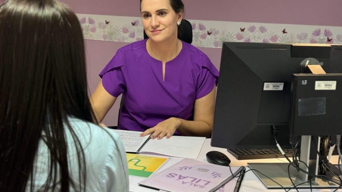 Rio das Ostras orienta sobre atendimento de saúde a mulheres vítimas da violência