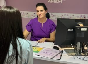 Rio das Ostras orienta sobre atendimento de saúde a mulheres vítimas da violência