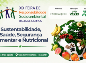 XIX Feira de Responsabilidade Socioambiental BC divulga programação