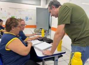 Rio ds Ostras abre inscrição para Educação de Jovens e Adultos (EJA)
