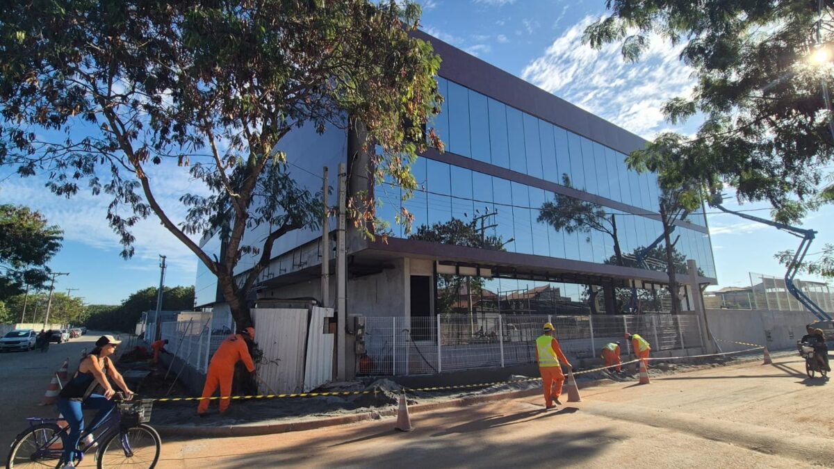 Sesc e Senac abrem vagas de emprego para a nova unidade de Rio das Ostras