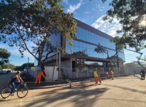 Sesc e Senac abrem vagas de emprego para a nova unidade de Rio das Ostras