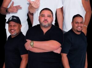 Programação de Dia dos Pais no Shopping Plaza Rio das Ostras tem tributo à Legião Urbana, samba e pop nacional