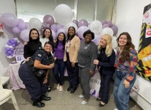 CEAM promove encontro para mulheres em situação de violência