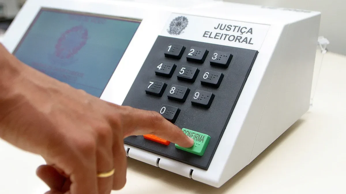 TSE marca para 20 de agosto audiência sobre propaganda eleitoral nas Eleições 2026