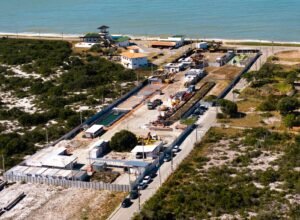 Gasoduto Raia previsto para entrar em operação em 2028 suprirá a demanda de 15% de gás natural no país