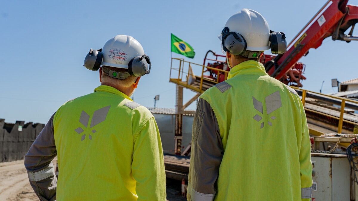 Projeto Raia avança e fortalece Macaé como Capital Nacional da Energia
