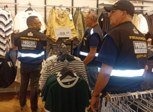 Procon de Rio das Ostras orienta consumidores para  compras seguras do Dia dos Pais