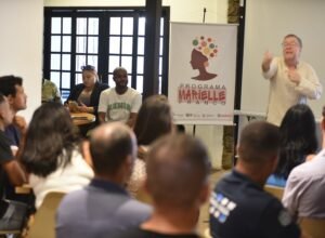 Maricá abre inscrições para cursos de formação em Direitos Humanos
