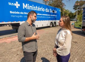 Macaé recebe visita do Ministério da Saúde e reforça parceria para atendimento à população