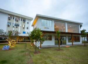 CRIOS UFRJ Macaé inaugura novos laboratórios e amplia estrutura voltada à inovação