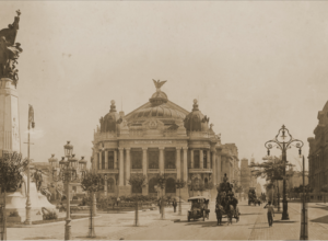 Exposição itinerante do Theatro Municipal do Rio de Janeiro chega a Rio das Ostras