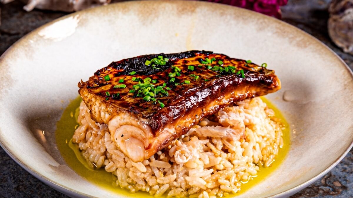 Festival Sabores de Cabo Frio apresenta pratos da 12ª edição, que traz “Receitas de Família” como tema