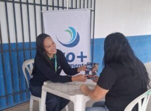 O Atendimento Itinerante acontece nas unidades de Assistência Social às terças-feiras, das 9h às 12h