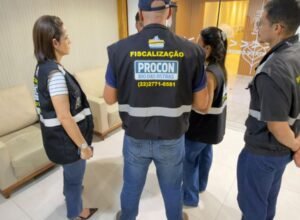 Procon de Rio das Ostras autuou a Enel por má prestação do serviço