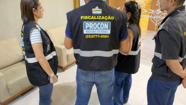 Shopping ficou sem energia das 9 horas até quase 16 horas