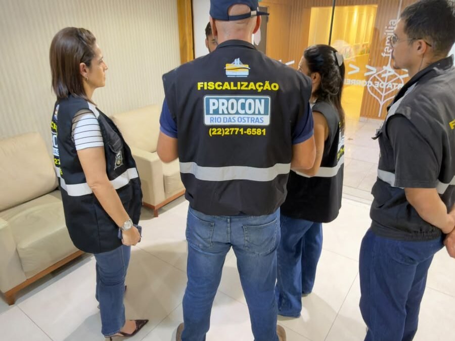 Procon de Rio das Ostras autuou a Enel por má prestação do serviço