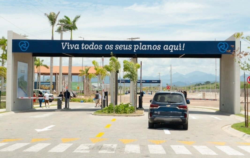 O projeto prevê a geração de 4,7 mil empregos recorrentes. Foto: Divulgação