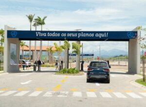 O projeto prevê a geração de 4,7 mil empregos recorrentes. Foto: Divulgação