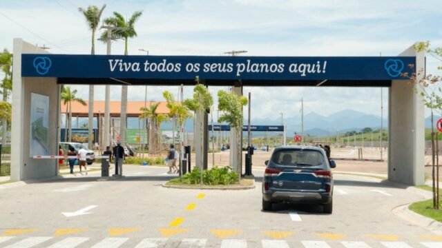 O projeto prevê a geração de 4,7 mil empregos recorrentes. Foto: Divulgação