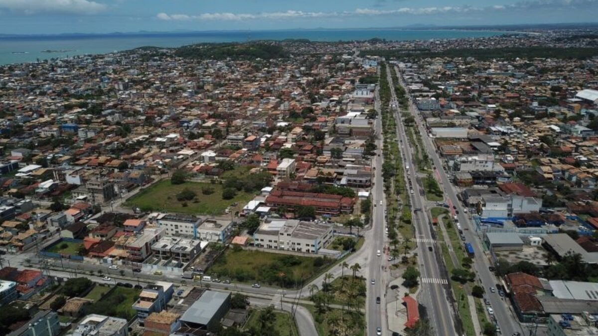 Rio das Ostras realiza 3º Fórum Municipal de Mobilidade Urbana Sustentável
