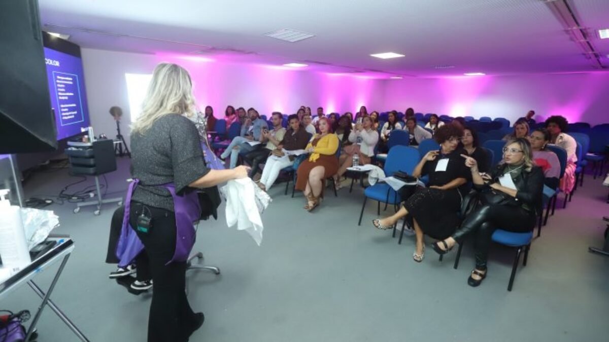 Azo Beauty: encontro chega a Macaé para fortalecer setor da beleza, saúde e bem-estar