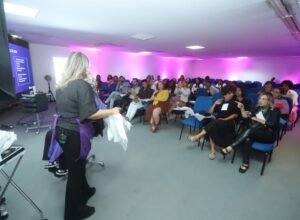 Azo Beauty: encontro chega a Macaé para fortalecer setor da beleza, saúde e bem-estar