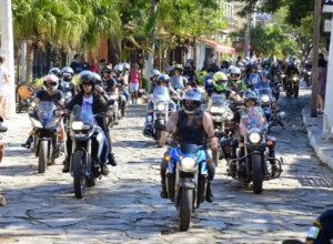 Búzios Biker Fest terá Capital Inicial e 20 bandas em quatro dias de evento