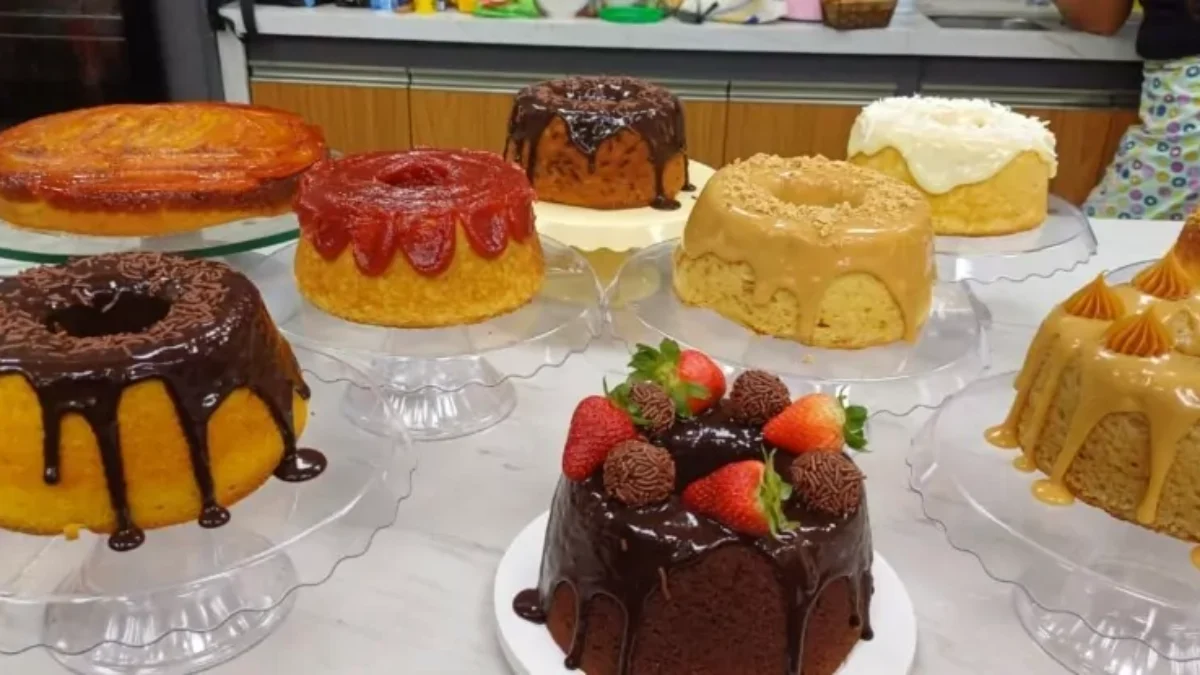 Iguaba Grande recebe o Iguaba Cake Show 2026