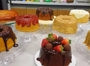 Iguaba Grande recebe o Iguaba Cake Show 2026