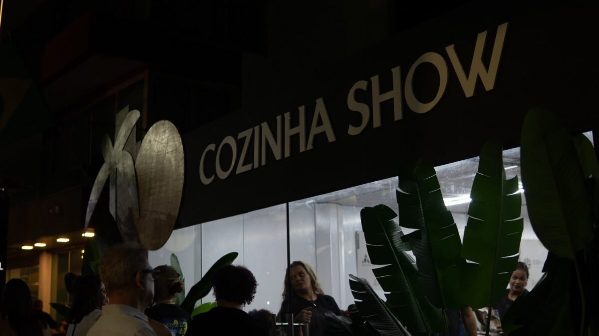 Festival de Cultura e Gastronomia de Macaé destaca protagonismo feminino, vinhos e drinks