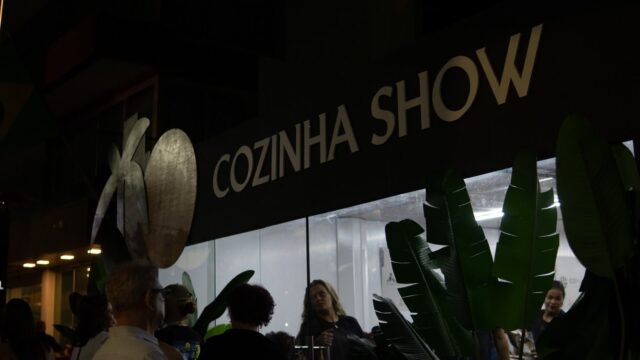 cozinha macae