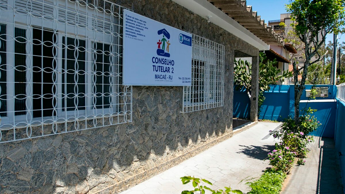 Conselho Tutelar de Macaé divulga novos contatos telefônicos