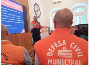Defesa Civil de Rio das Ostras reforça medidas preventivas diante dos efeitos do El Niño