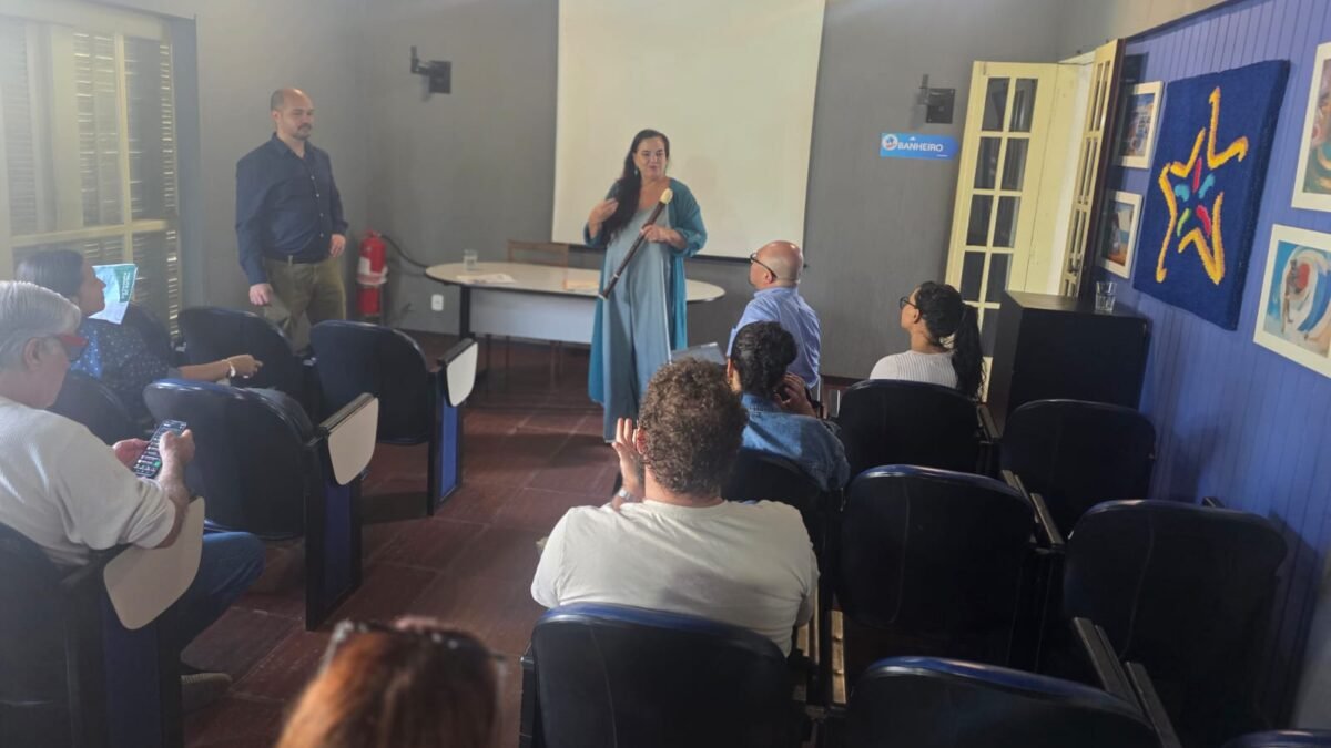 Fundação Rio das Ostras de Cultura e Sopro Novo firmam parceria
