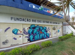 Inscrições para facilitadores de processos criativos da Cultura vão até sexta, 28   Edital da Fundação Rio das Ostras de Cultura está disponível no site