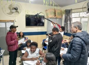 Luz, Câmera, Educação! abre participação para escolas de todo o Estado do Rio