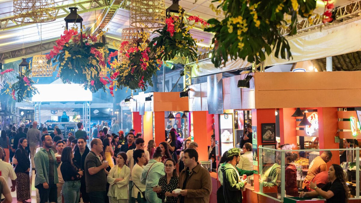 Macaé recebe Festival Gastronômico de 9 a 13 de setembro