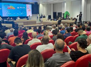 Macaé realiza mais uma audiência pública sobre Plano Diretor