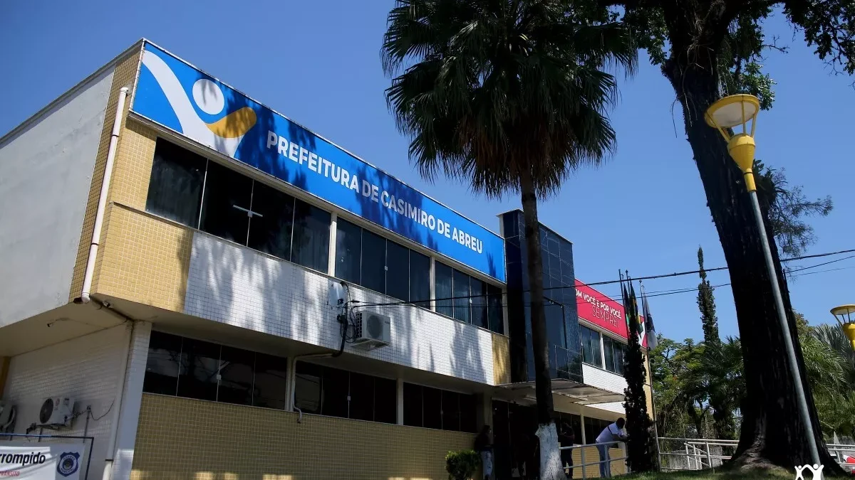 Prefeitura de Casimiro de Abreu publica Plano de Contratações Anual para 2027