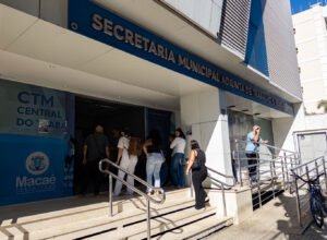 Macaé abre a semana com 996 vagas de emprego disponíveis em 239 cargos