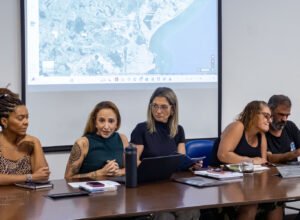 Macaé realiza capacitação para profissionais de saúde diante das mudanças climáticas